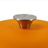 Cocotte en fonte Olaf Jaune 24 cm - Visuel 2